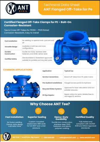 Certified Flanged pdf image